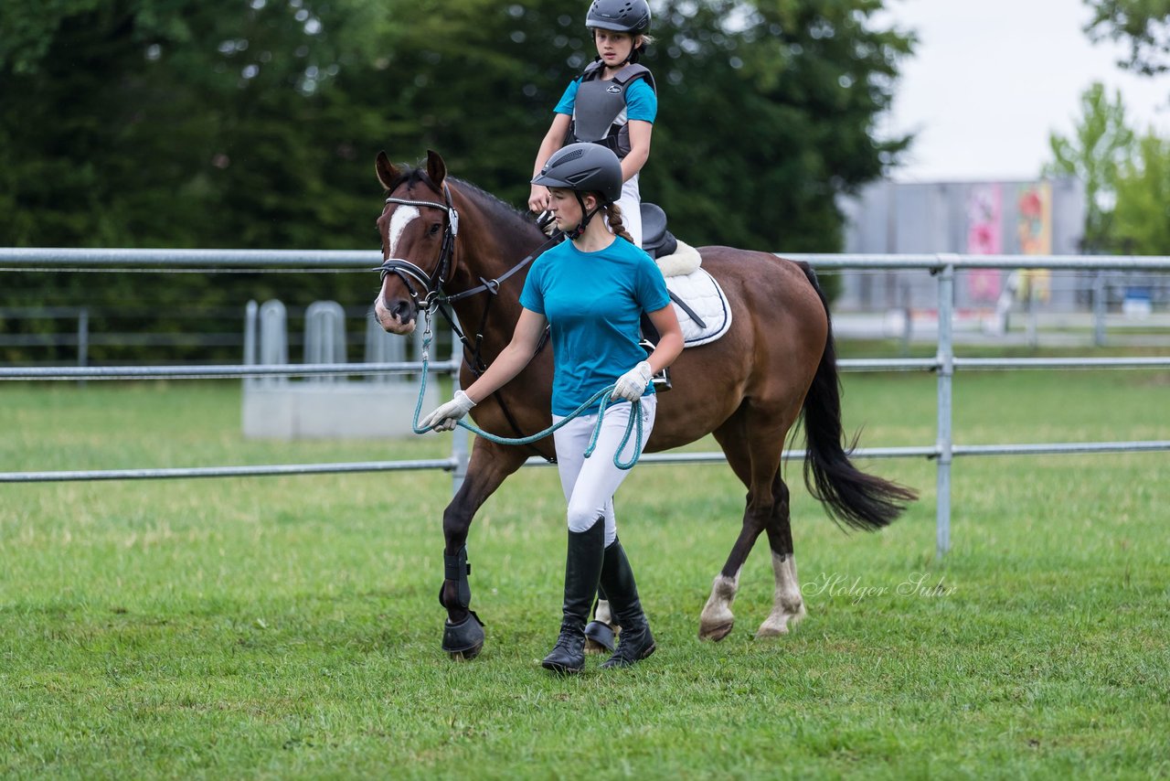 Bild 17 - Pony Akademie Turnier